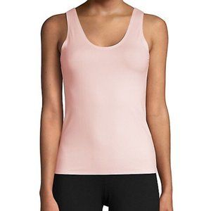 Scoopneck Camisole in Pale Blush